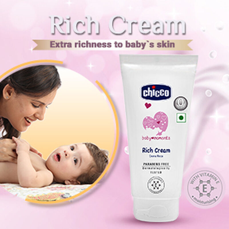 Rich Cream 100g image number 4